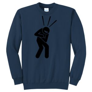Crewneck Sweatshirt Thumbnail
