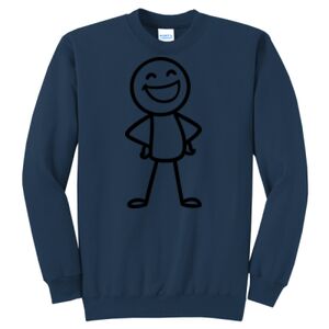 Crewneck Sweatshirt Thumbnail