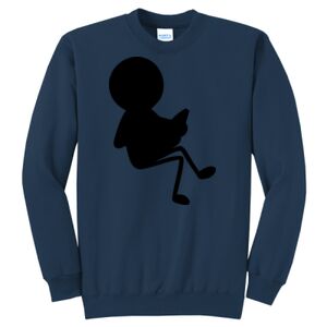 Crewneck Sweatshirt Thumbnail