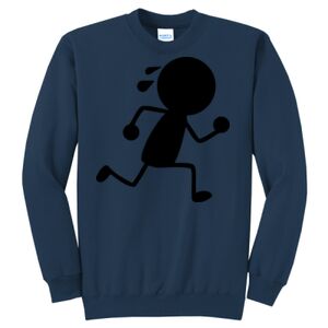 Crewneck Sweatshirt Thumbnail