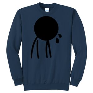Crewneck Sweatshirt Thumbnail
