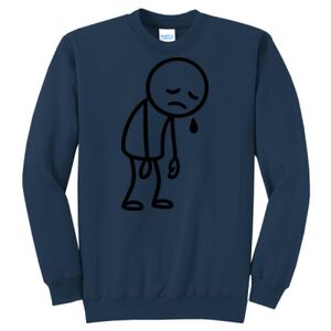Crewneck Sweatshirt Thumbnail