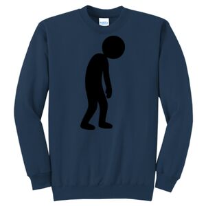 Crewneck Sweatshirt Thumbnail