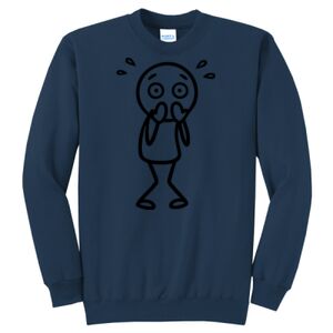 Crewneck Sweatshirt Thumbnail