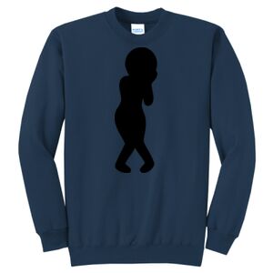 Crewneck Sweatshirt Thumbnail
