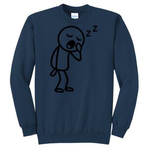Crewneck Sweatshirt Thumbnail