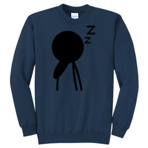 Crewneck Sweatshirt Thumbnail
