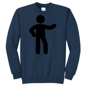 Crewneck Sweatshirt Thumbnail