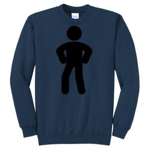Crewneck Sweatshirt Thumbnail
