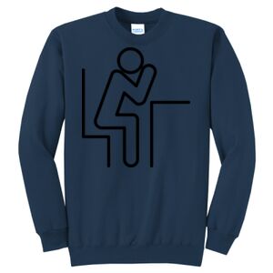 Crewneck Sweatshirt Thumbnail