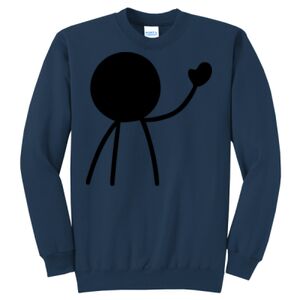 Crewneck Sweatshirt Thumbnail