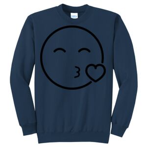 Crewneck Sweatshirt Thumbnail