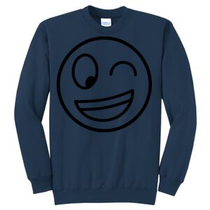 Crewneck Sweatshirt Thumbnail