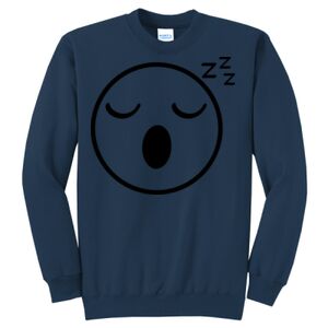 Crewneck Sweatshirt Thumbnail