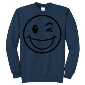 Crewneck Sweatshirt Thumbnail