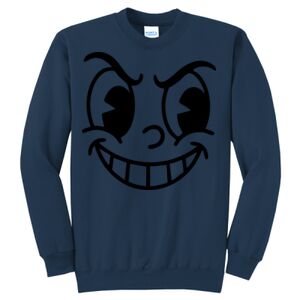Crewneck Sweatshirt Thumbnail