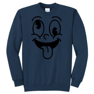 Crewneck Sweatshirt Thumbnail