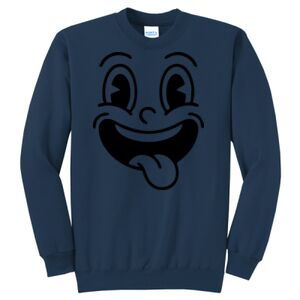 Crewneck Sweatshirt Thumbnail