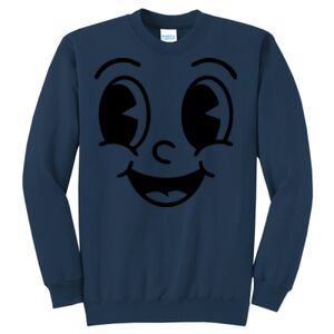 Crewneck Sweatshirt Thumbnail