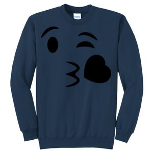 Crewneck Sweatshirt Thumbnail