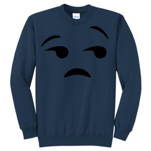 Crewneck Sweatshirt Thumbnail