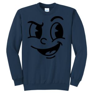 Crewneck Sweatshirt Thumbnail
