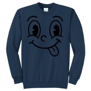 Crewneck Sweatshirt Thumbnail