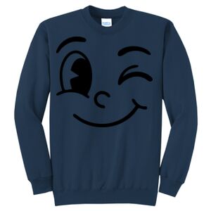 Crewneck Sweatshirt Thumbnail