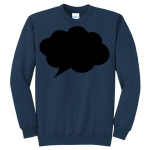 Crewneck Sweatshirt Thumbnail