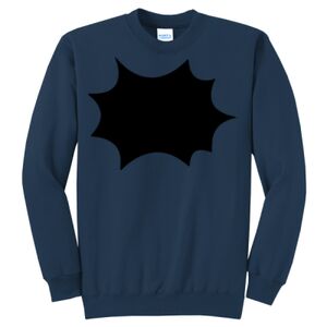 Crewneck Sweatshirt Thumbnail