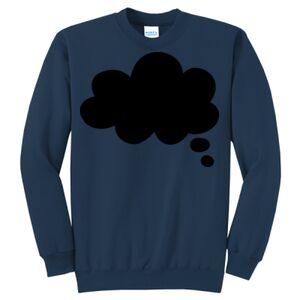 Crewneck Sweatshirt Thumbnail