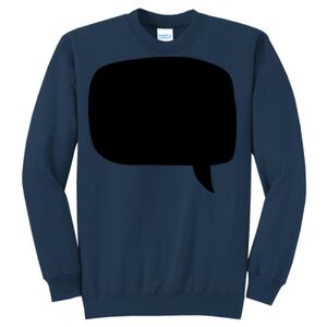 Crewneck Sweatshirt Thumbnail