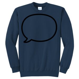 Crewneck Sweatshirt Thumbnail