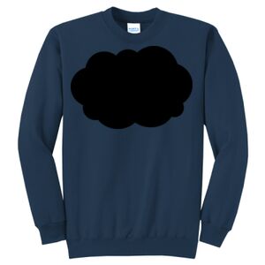 Crewneck Sweatshirt Thumbnail