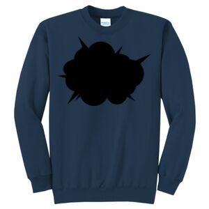 Crewneck Sweatshirt Thumbnail