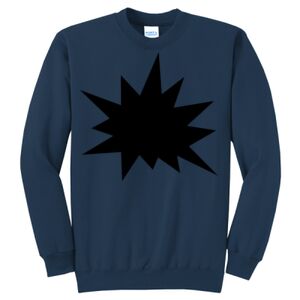 Crewneck Sweatshirt Thumbnail