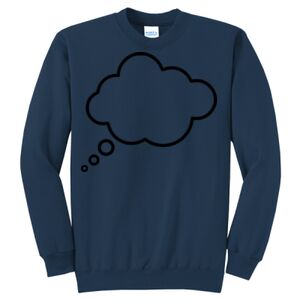 Crewneck Sweatshirt Thumbnail