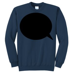 Crewneck Sweatshirt Thumbnail