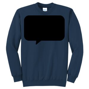 Crewneck Sweatshirt Thumbnail