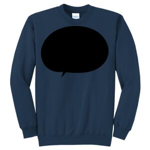 Crewneck Sweatshirt Thumbnail