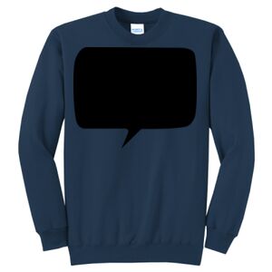 Crewneck Sweatshirt Thumbnail