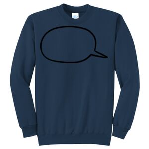 Crewneck Sweatshirt Thumbnail