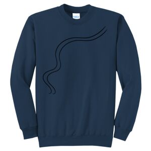 Crewneck Sweatshirt Thumbnail