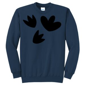 Crewneck Sweatshirt Thumbnail