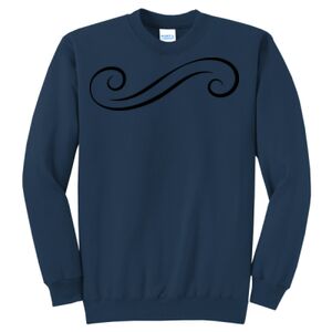 Crewneck Sweatshirt Thumbnail