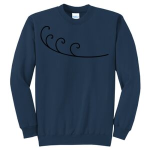 Crewneck Sweatshirt Thumbnail