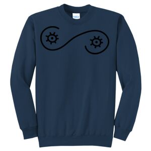 Crewneck Sweatshirt Thumbnail