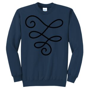 Crewneck Sweatshirt Thumbnail