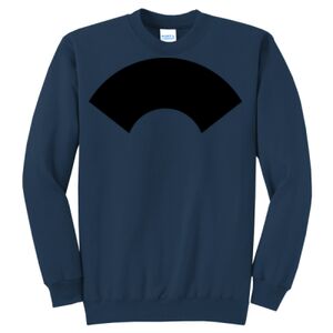 Crewneck Sweatshirt Thumbnail