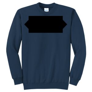 Crewneck Sweatshirt Thumbnail